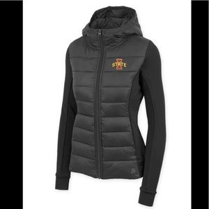 Iowa State ISU Cyclones Jacqueline Jacket